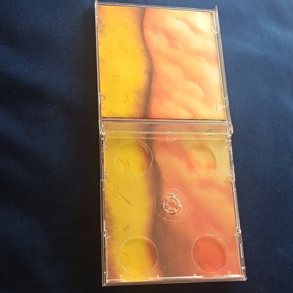 Retrospectacle CD set - Picture 4 of 5